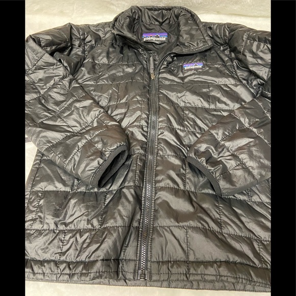Patagonia Other - Gently used Patagonia Boys’ Nano Puff jacket